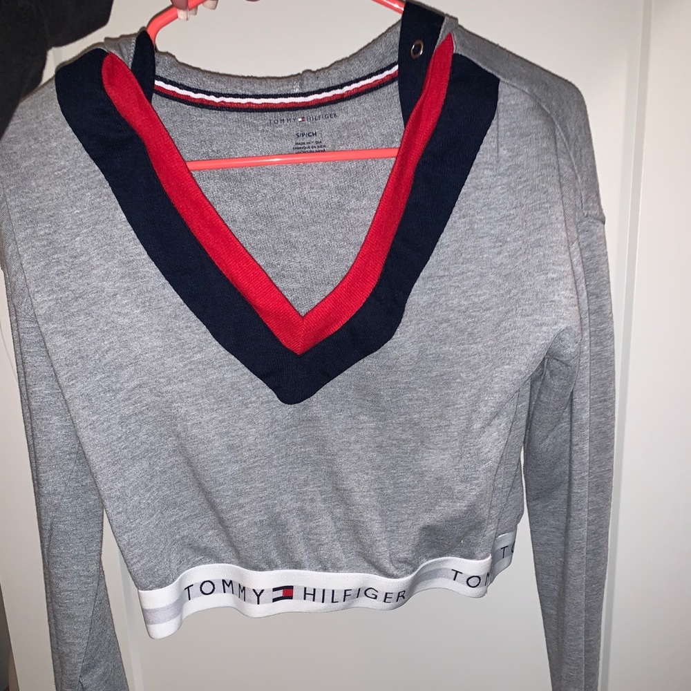 tommy hilfiger